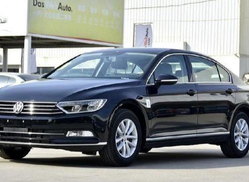 吃瓜群众里的迈腾,吃瓜群众眼中的汽车明星