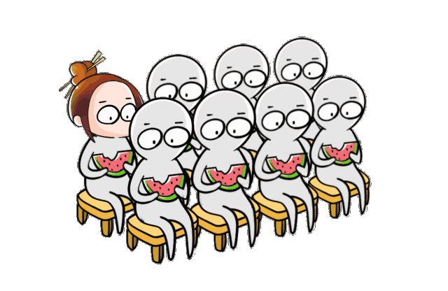 吃瓜群众的媒介素养,提升媒介素养，理性看待网络信息