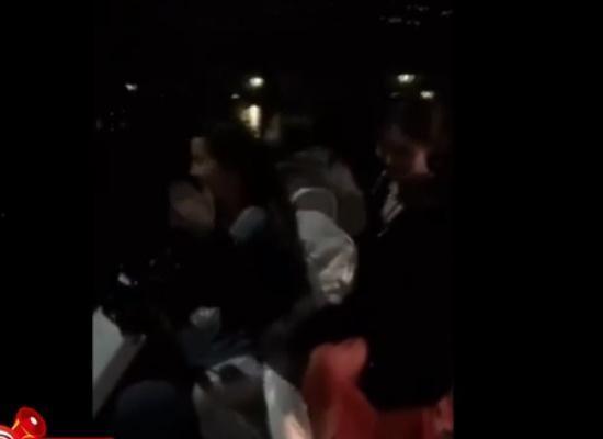 讽刺吃瓜群众的视频,揭秘网络时代的“旁观者”心态