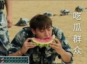 吃瓜群众哥来了,揭秘娱乐圈幕后故事