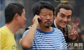 导演叫我演吃瓜群众,我如何化身吃瓜群众,演绎戏里戏外众生相