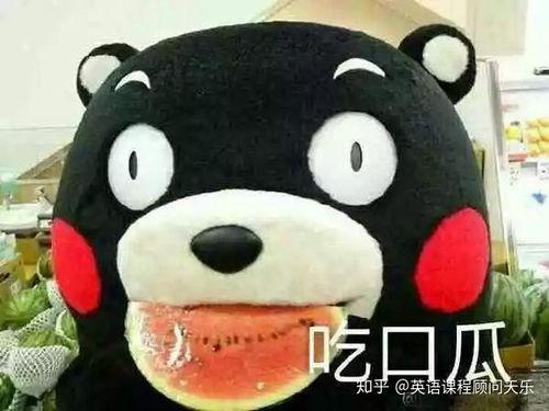 吃瓜群众的英语作业,Exploring the English Language Through the Eyes of the Public Spectator