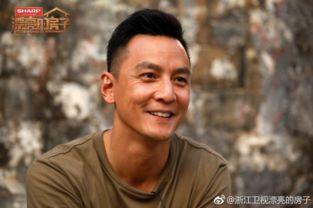 吃瓜群众吴彦祖微博图片,瓜王再现江湖！