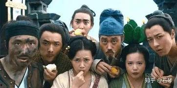 怒火重案吃瓜群众,吃瓜群众揭秘警匪激战背后的真相