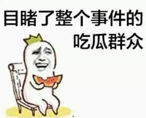 怒火重案吃瓜群众,吃瓜群众揭秘警匪激战背后的真相