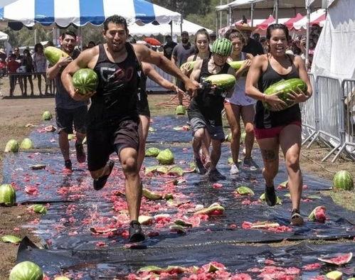吃瓜群众看美国风景图片,吃瓜群众眼中的异国美景掠影