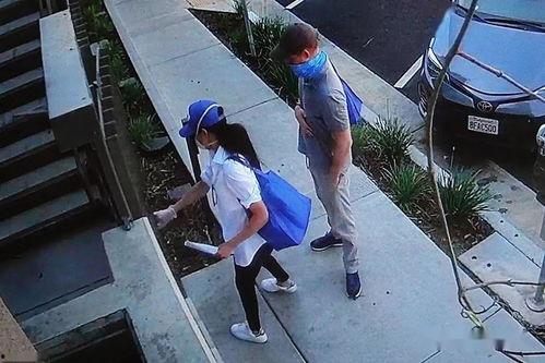 两只羊当街互怼吃瓜群众