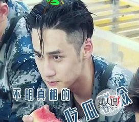 吃瓜群众男主角名字,揭秘男主角“瓜瓜”的瓜田奇遇