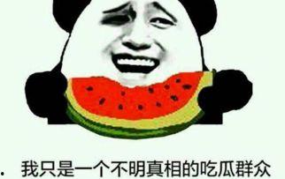 吃瓜群众用语大全,揭秘网络热词背后的趣味与智慧