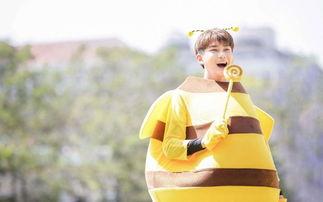 小蜜蜂群众吃瓜,吃瓜背后的社会现象解析